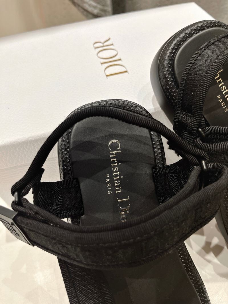 Christian Dior Sandals